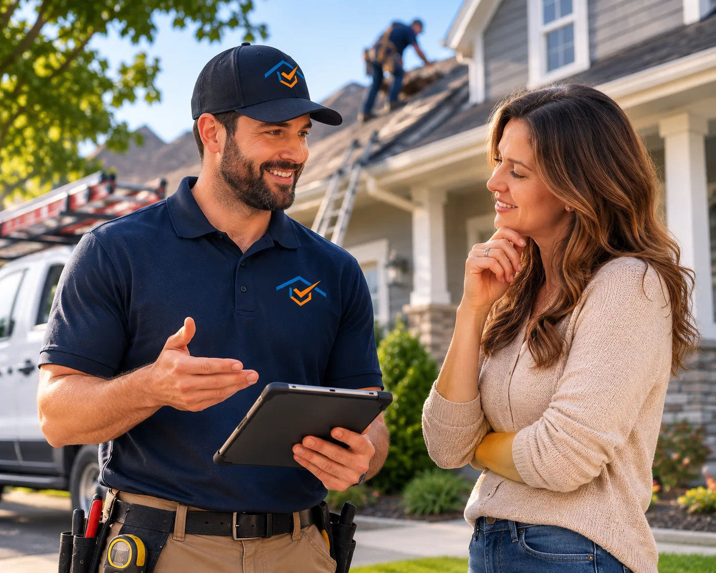 Roof Inspection FAQs in Waterville, IA